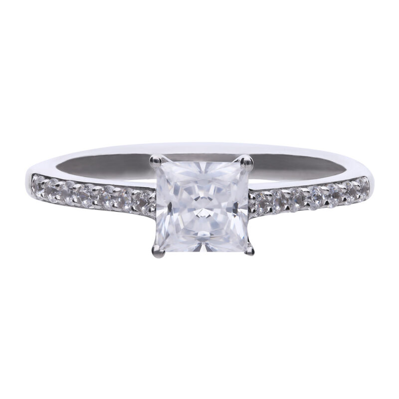 DIAMONFIRE Anello Carats ref. 61/2053/1/082