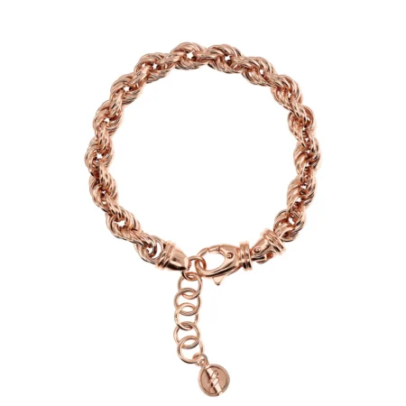 BRONZALLURE Bracciale Purezza ref. WSBZ02187.R