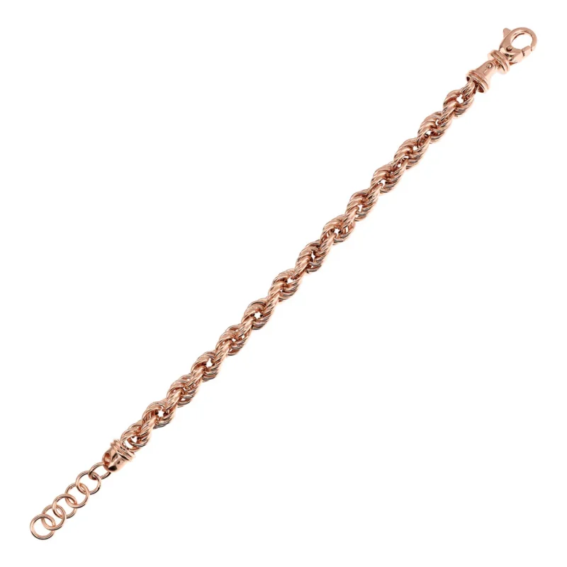 BRONZALLURE Bracciale Purezza ref. WSBZ02187.R