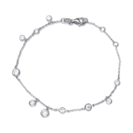 DIAMONFIRE Bracciale Brilliant ref. 61/0608/1/082