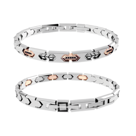 ROSSO AMANTE Bracciale ref. UBR511AR