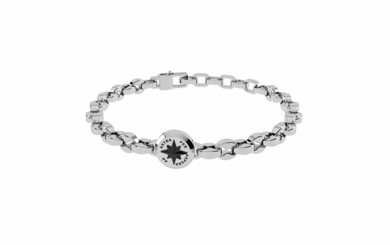 ROSSO AMANTE Bracciale ref. UBR524BR