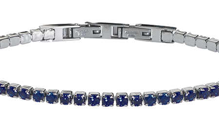 ROSSO AMANTE Bracciale ref. UBR587DB