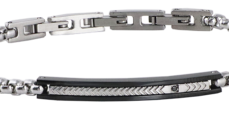 ROSSO AMANTE Bracciale ref. UBR637FD