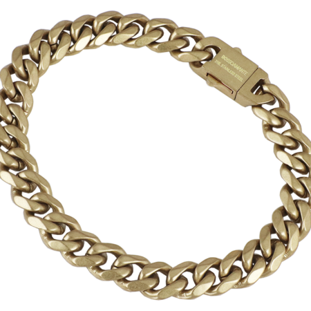 ROSSO AMANTE Bracciale ref. UBR716GB