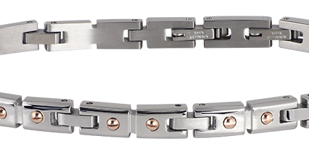 ROSSO AMANTE Bracciale ref. UBR754LB