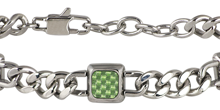 ROSSO AMANTE Bracciale ref. UBR775LBV