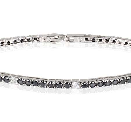 ROSSO AMANTE Bracciale ref. UBRT201NWM