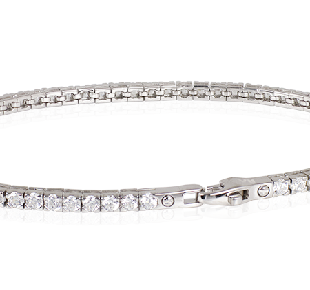 ROSSO AMANTE Bracciale ref. UBRT201WM