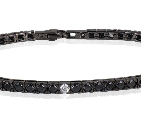 ROSSO AMANTE Bracciale ref. UBRT302NWM