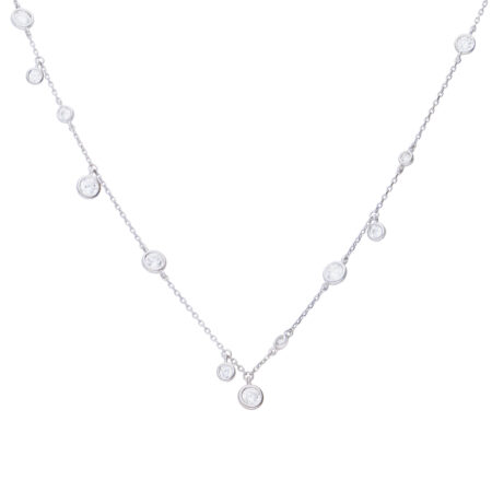 DIAMONFIRE Collana Brilliant ref. 63/1240/1/082