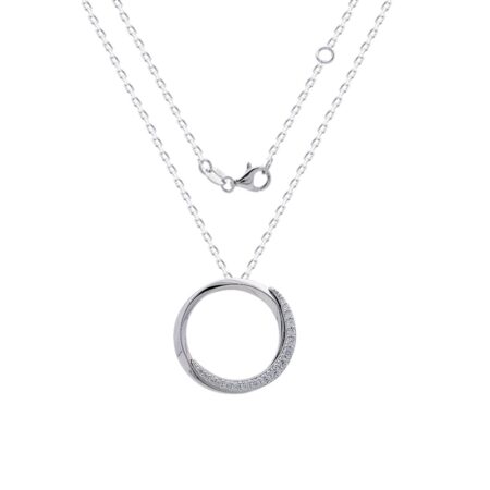 DIAMONFIRE Pendente Bridal ref. 65/1608/1/082