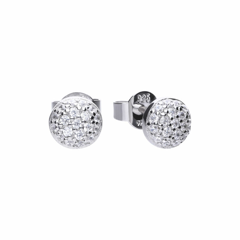 DIAMONFIRE Orecchini Pavè ref. 62/1697/1/582
