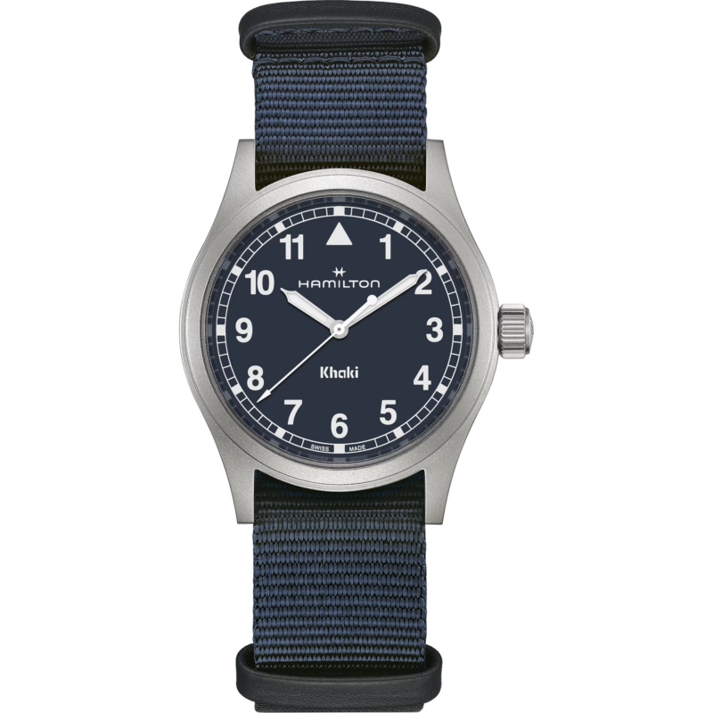 HAMILTON KHAKI FIELD Quartz Ref. H69401940