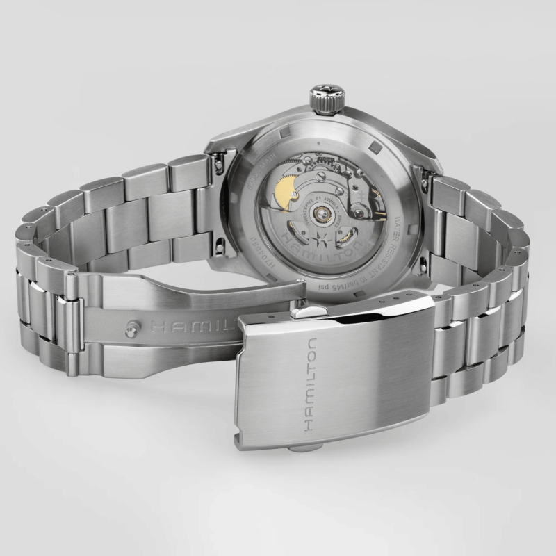 HAMILTON KHAKI FIELD Murph 38 mm Ref. H70405130