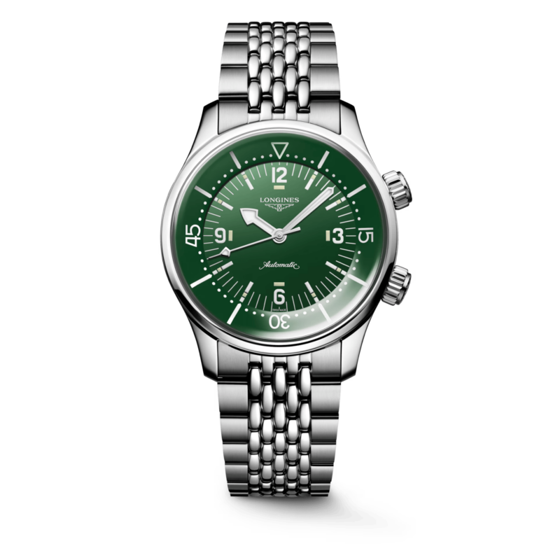 LONGINES LEGEND DIVER Ref. L3.764.4.06.6