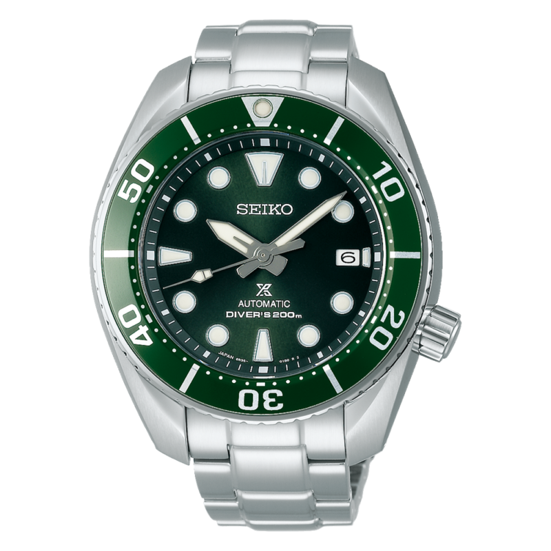 SEIKO Prospex "Sumo" Ref. SPB103J1