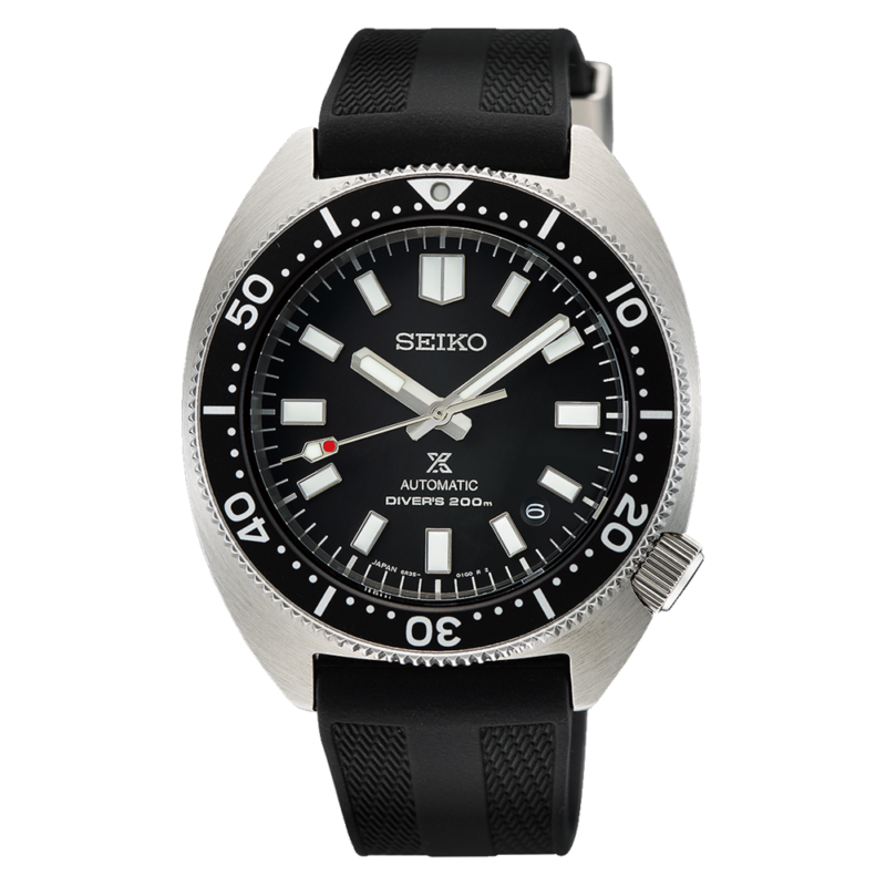 SEIKO Prospex "Turtle" "Reinterpretazione 1968" Ref. SPB317J1