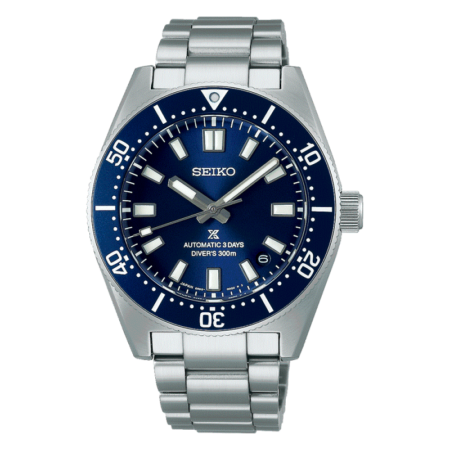 SEIKO Prospex "62 Mas" Ref. SPB451J1