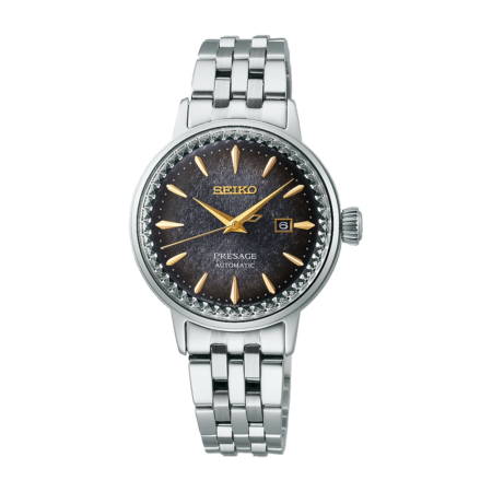 SEIKO Presage "Cocktail" "Limited Edition" Ref. SRE015J1