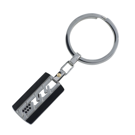 ROSSO AMANTE Portachiavi ref. UPC030QM