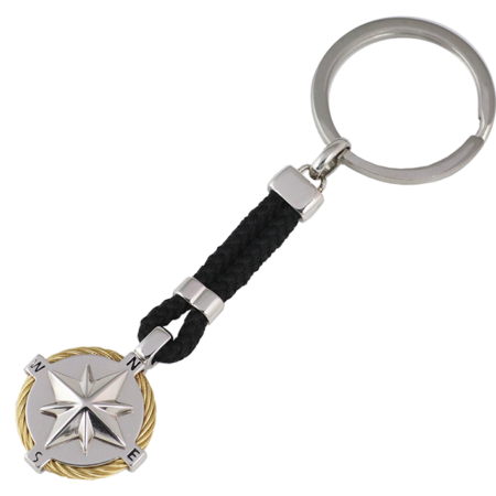 ROSSO AMANTE Portachiavi ref. UPC045HG