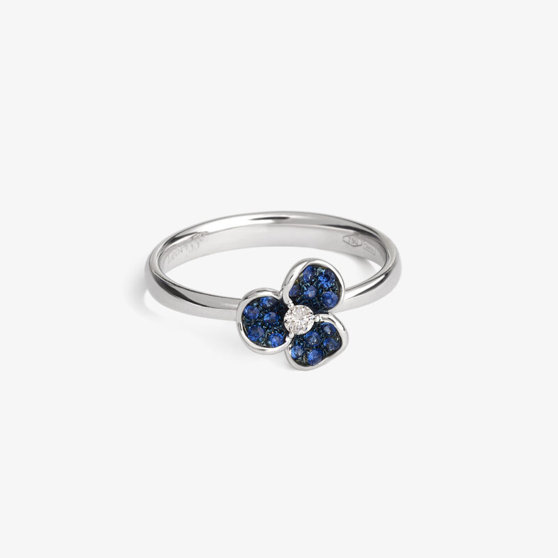 LEO PIZZO Anello Candy Flora ref. 27751BZ