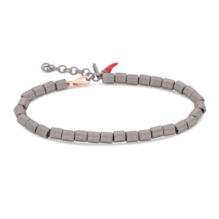 MANO | J. - Bracciale Esagonini ref. CIESBRTT