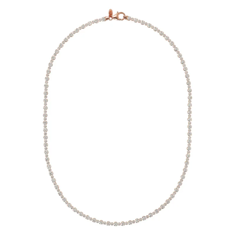 BRONZALLURE Collana Altissima ref. WSBZ02170.WR-45