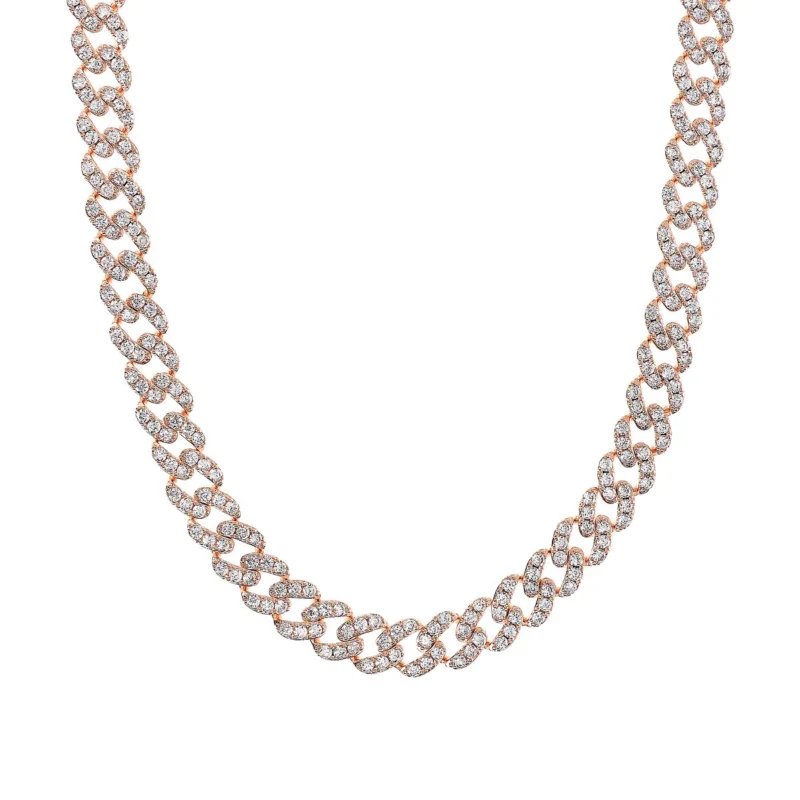 BRONZALLURE Collana Altissima ref. WSBZ02326.WHI-CZ