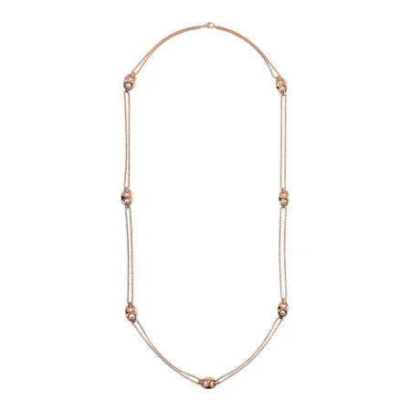 BRONZALLURE Collana Purezza ref. WSBZ02402.R