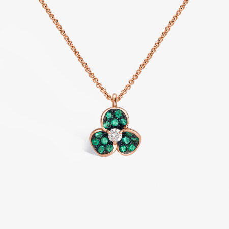 LEO PIZZO Collana Candy Flora ref. 27755DS2