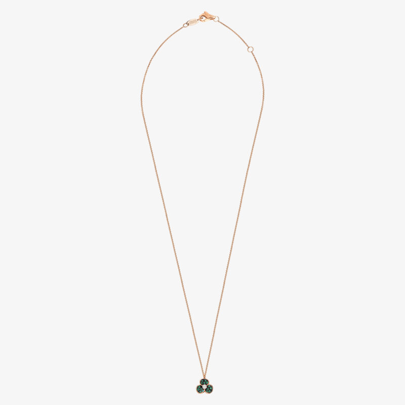 LEO PIZZO Collana Candy Flora ref. 27755DS2