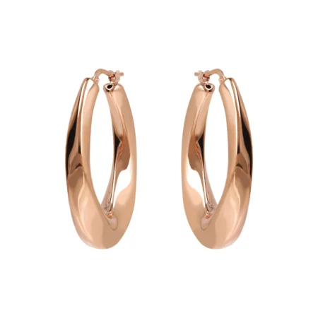 BRONZALLURE Orecchini Purezza ref. WSBZ02044.R