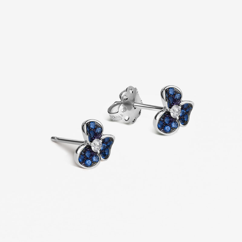 LEO PIZZO Orecchini Candy Flora ref. 27752BZ