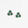 LEO PIZZO Orecchini Candy Flora ref. 27752DS