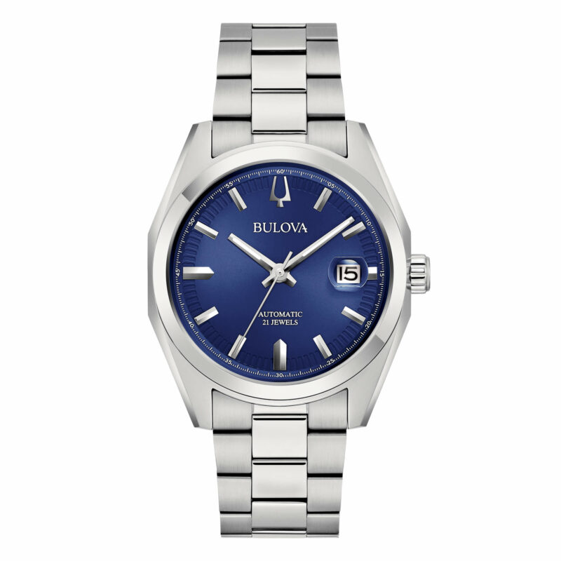 BULOVA SURVEYOR Automatic