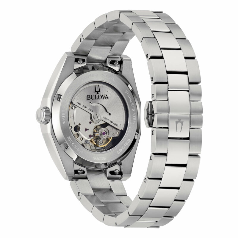 BULOVA SURVEYOR Automatic