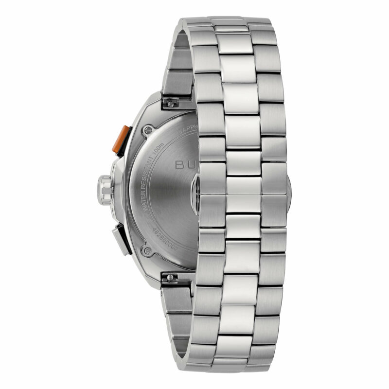 BULOVA RACER