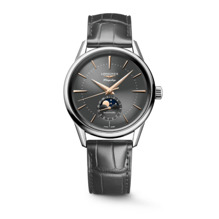 LONGINES HERITAGE FLAGSHIP MOONOHASE