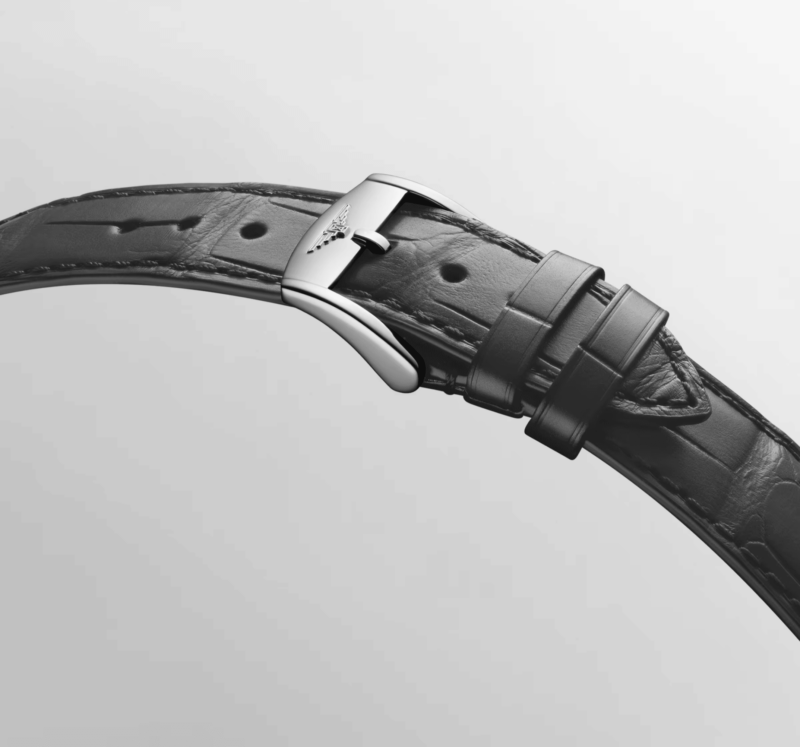 LONGINES HERITAGE FLAGSHIP MOONOHASE