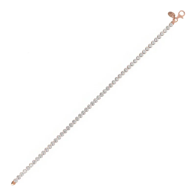 BRONZALLURE Bracciale Altissima