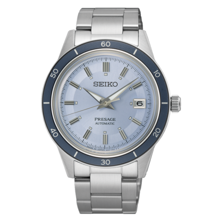 SEIKO Presage "Style 60's"