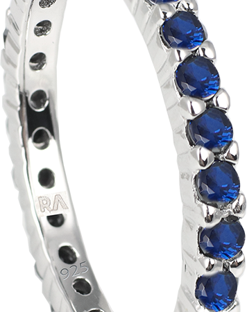 ROSSO AMANTE Anello ref. UAN901B22