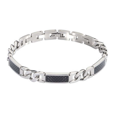 ROSSO AMANTE Bracciale ref. UBR423WG