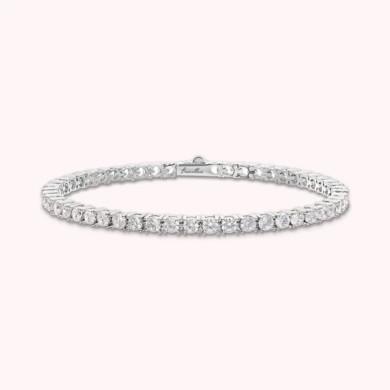 BRONZALLURE Bracciale Altissima ref. WSBZ02485.WR-18