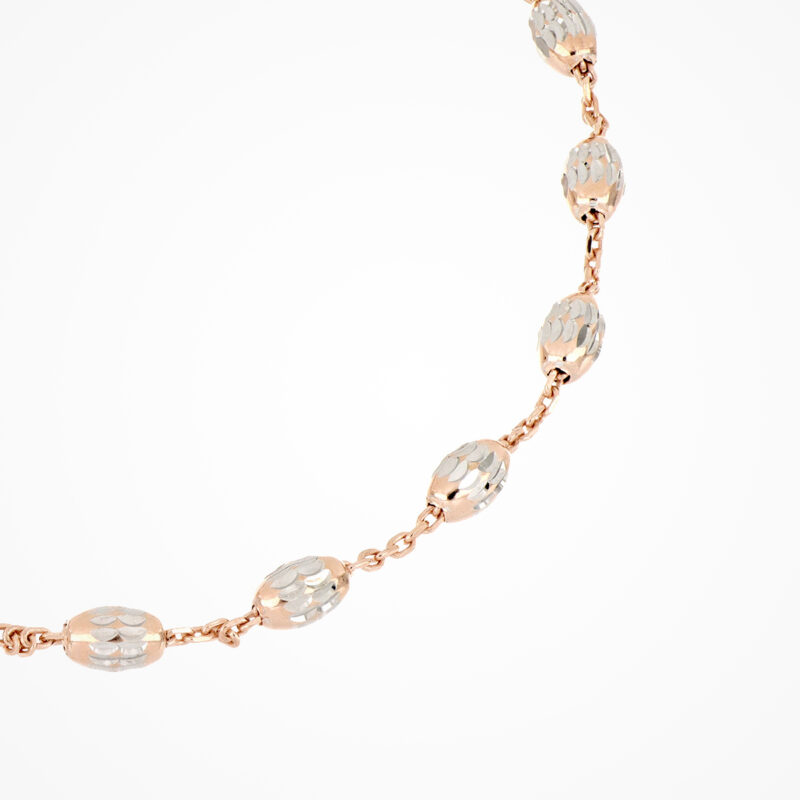 DESMOS Bracciale Station Nebula