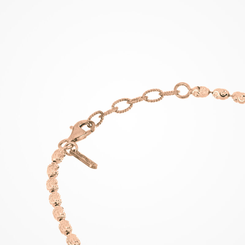 DESMOS Bracciale Rice
