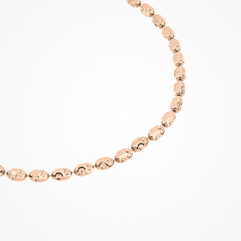 DESMOS Bracciale Rice