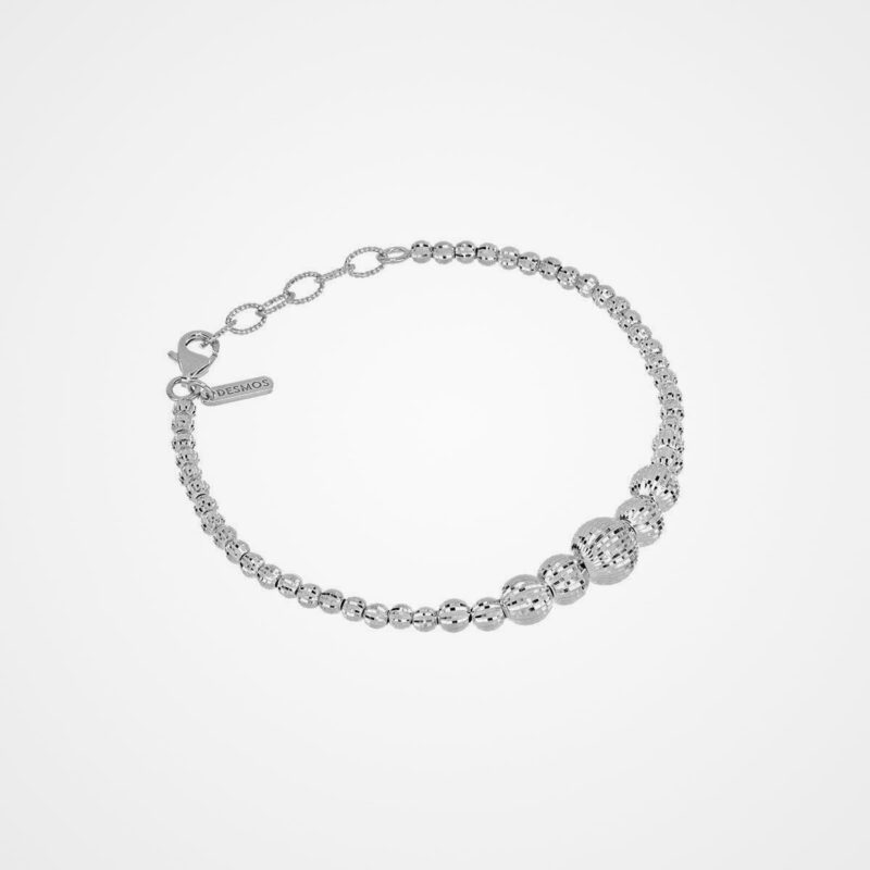 DESMOS Bracciale Crystal Gala